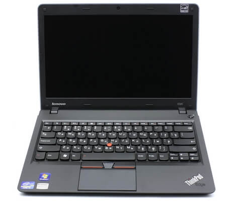 Замена аккумулятора на ноутбуке Lenovo ThinkPad Edge E320